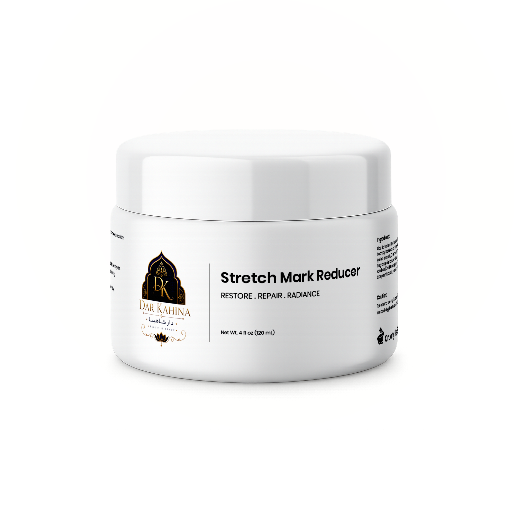 Skin Restoration