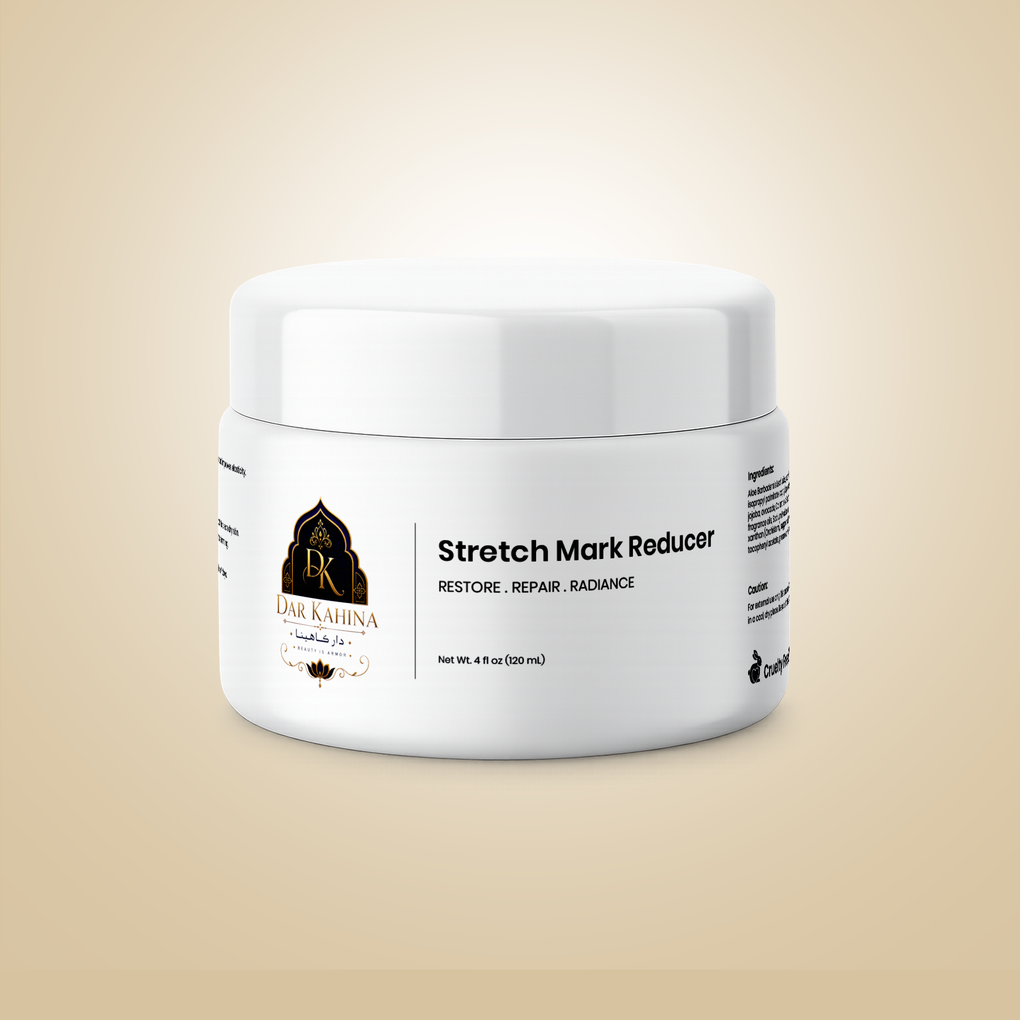 Skin Restoration