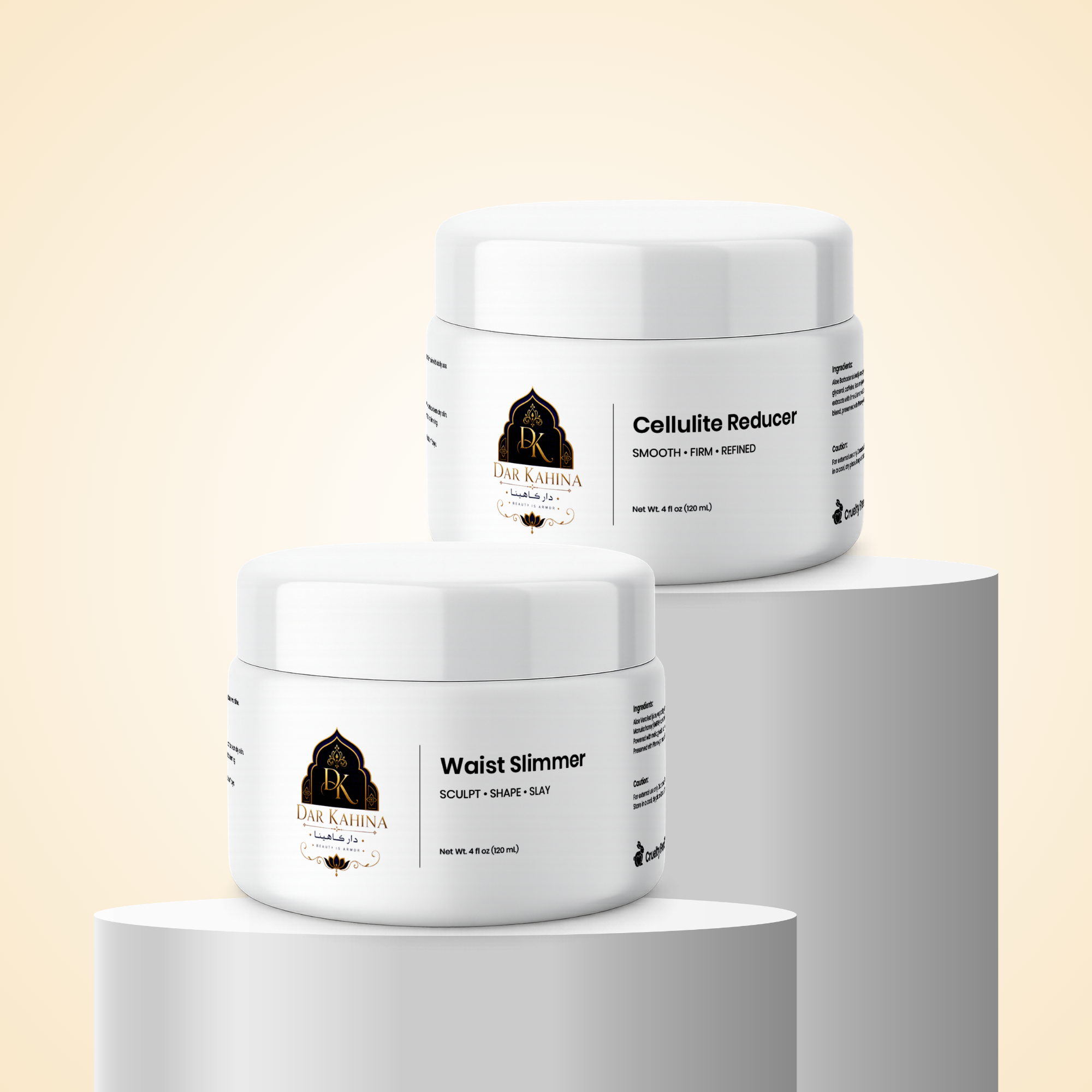 Velvet Sculpt Duo